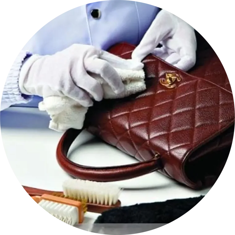 DESIGNER ITEM CARE