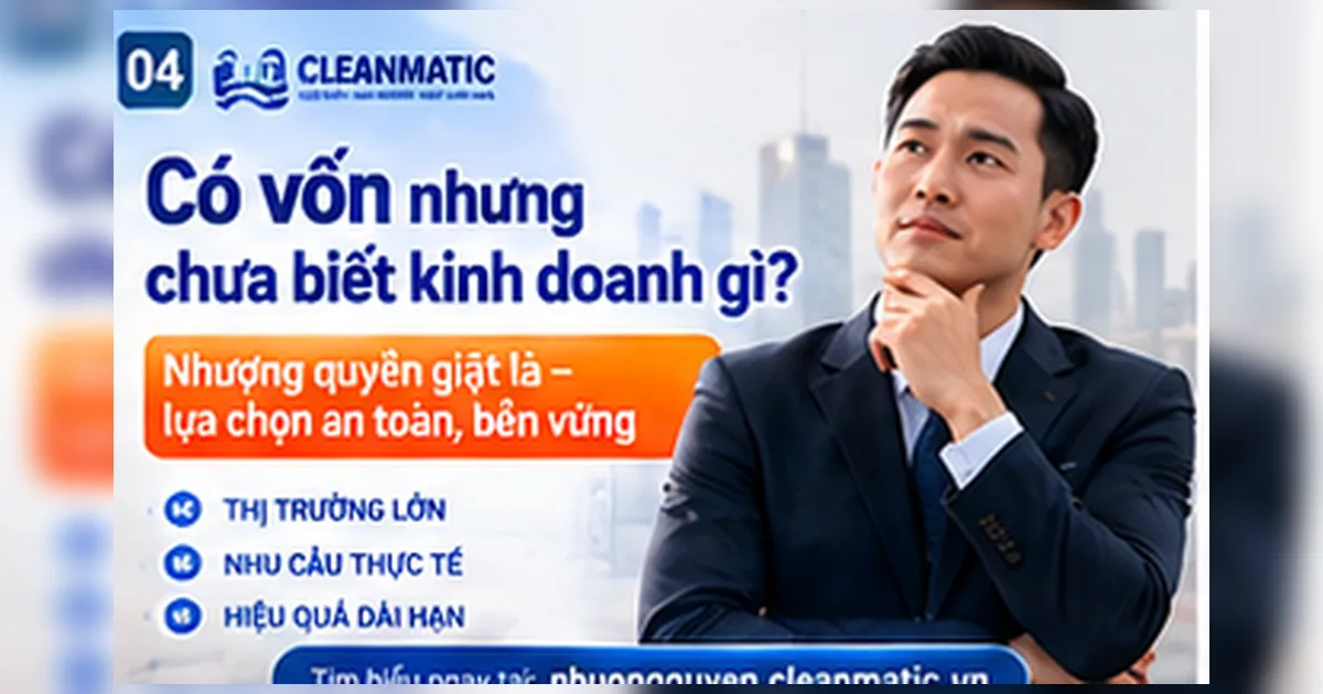 kinh doanh khi ít thời gian - góc nhìn thực tế