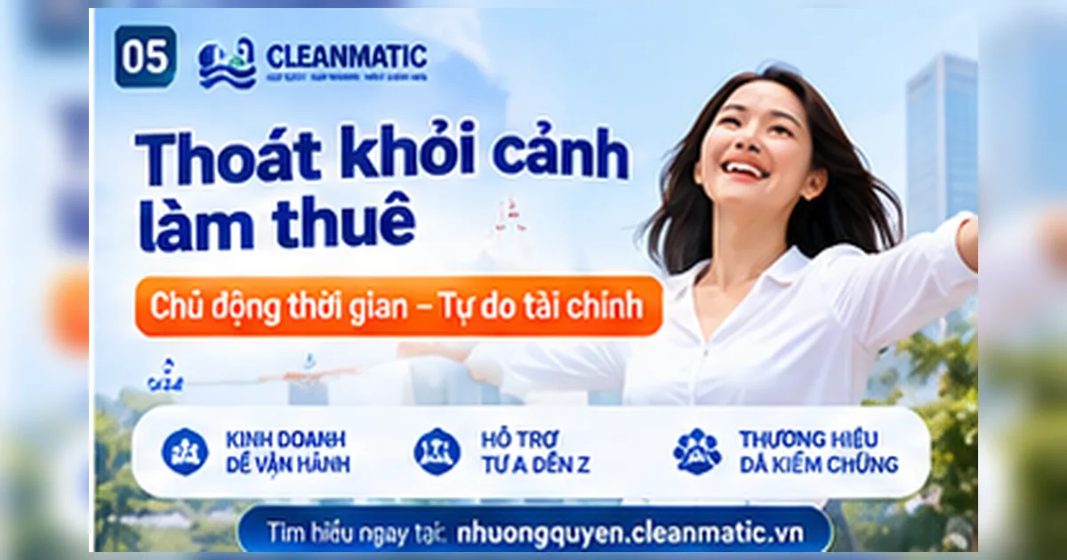 kinh doanh không bắt đầu từ con số 0 - góc nhìn thực tế