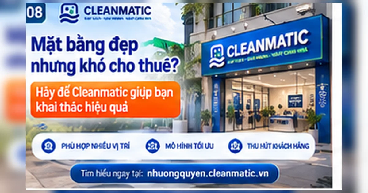 mô hình kinh doanh có sẵn - góc nhìn thực tế