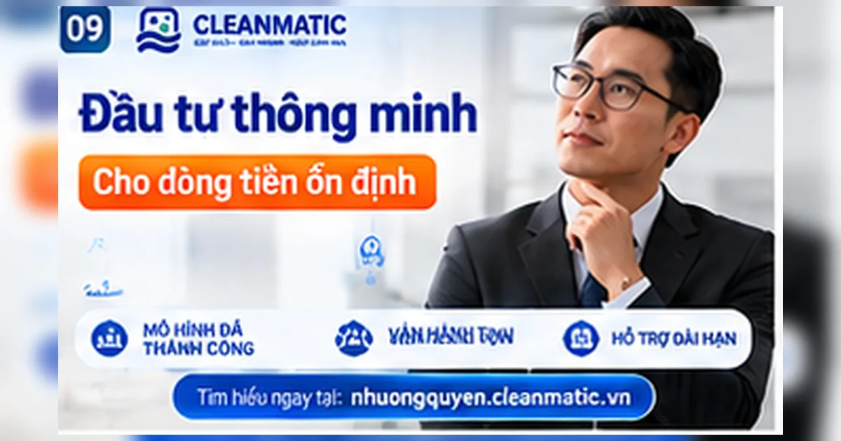 kinh doanh mặt bằng để trống - góc nhìn thực tế