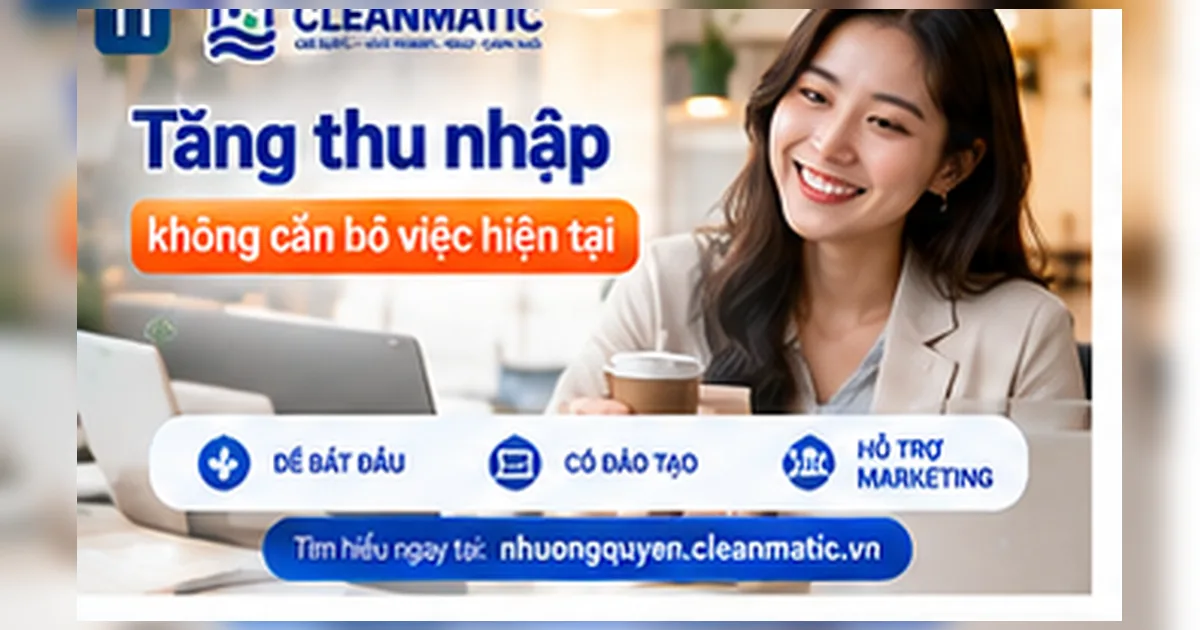 có mặt bằng nên kinh doanh gì - góc nhìn thực tế