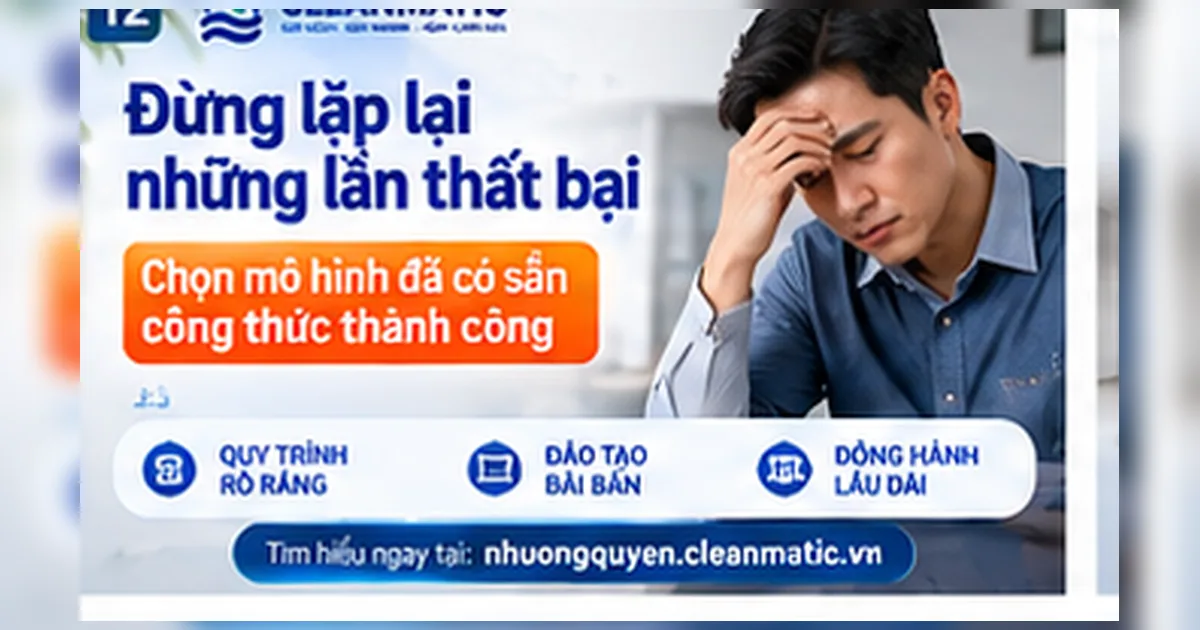 tận dụng mặt bằng sẵn có để kinh doanh - góc nhìn thực tế
