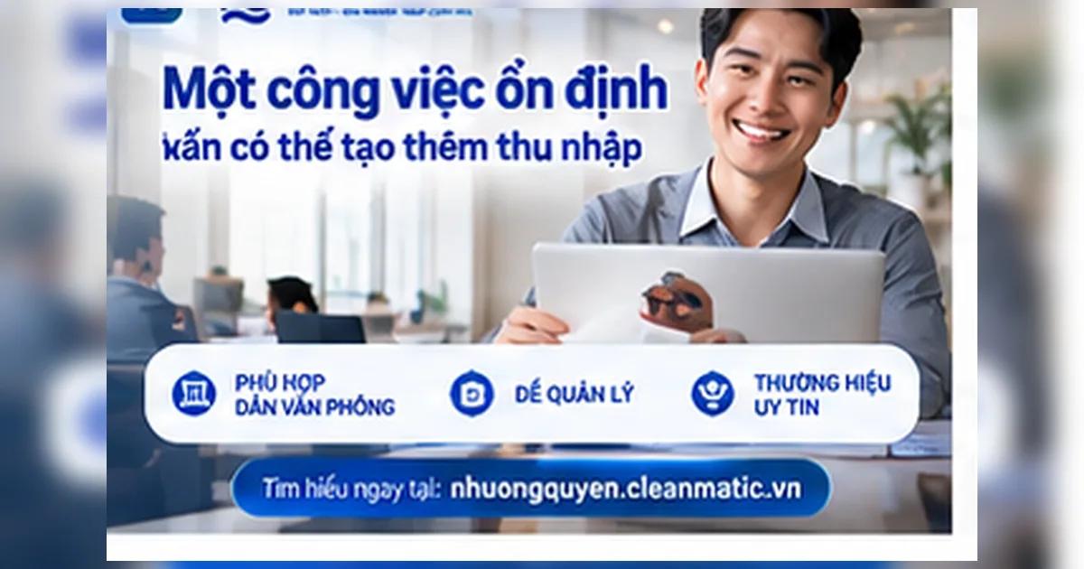 kinh doanh tạo dòng tiền - góc nhìn thực tế