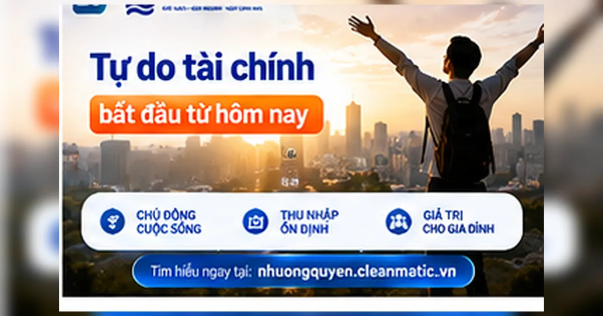 thoát vòng lặp đi làm lĩnh lương - góc nhìn thực tế